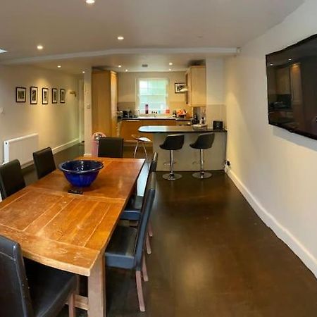 Luxury Central London 3 Bedroom Family House Exterior foto