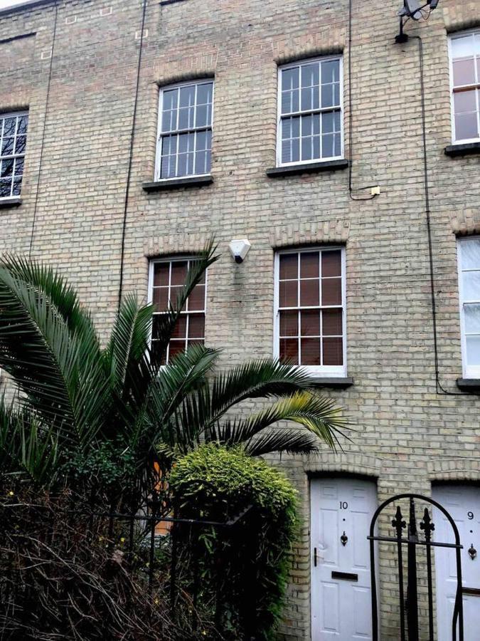 Luxury Central London 3 Bedroom Family House Exterior foto