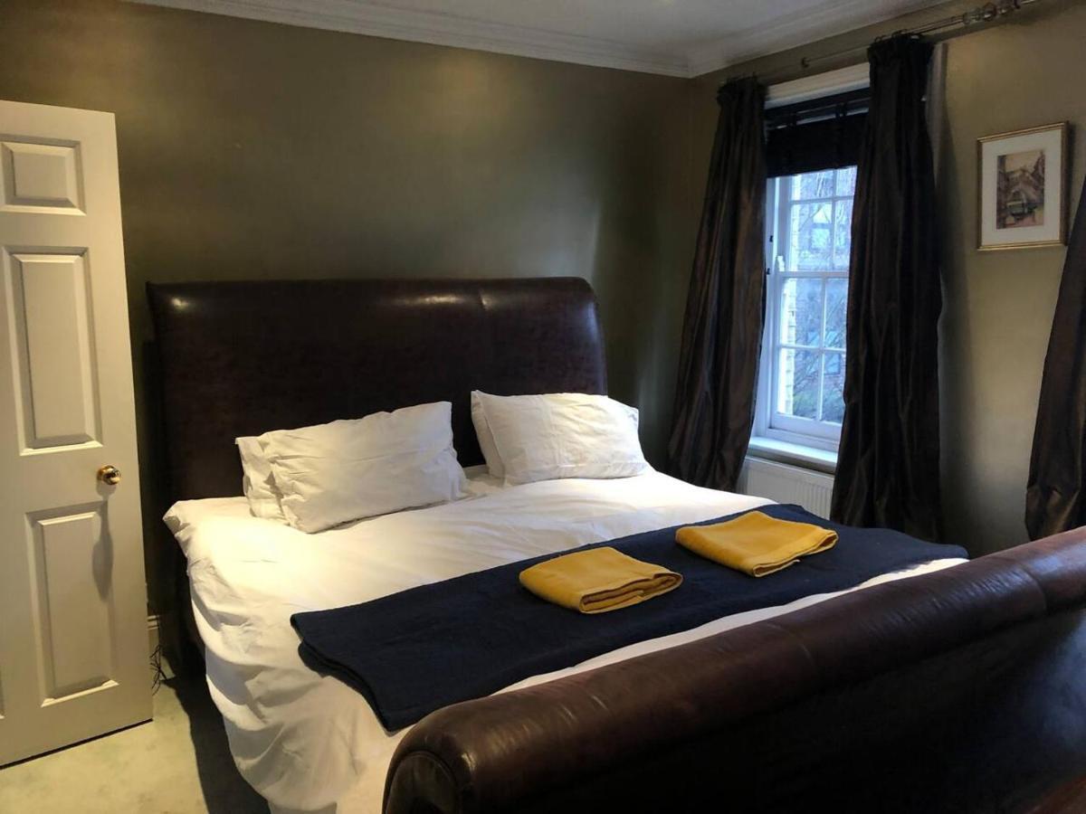 Luxury Central London 3 Bedroom Family House Exterior foto